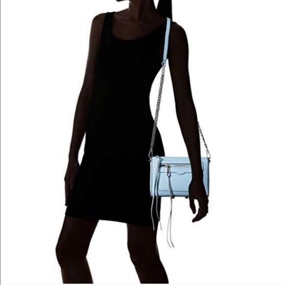 Rebecca Minkoff Avery Crossbody - Picture 2 of 8